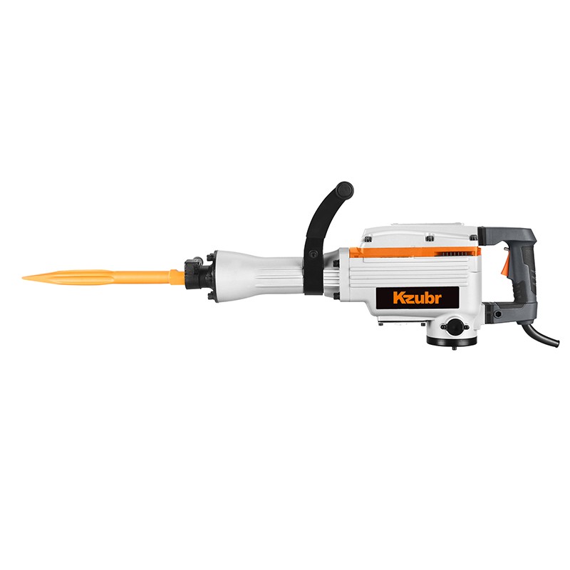 Demolition hammer_YONGKANG SPARK IMPORT AND EXPORT CO.,LTD.