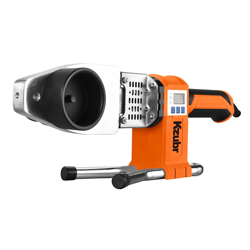 Plastic pipe welding machine_YONGKANG SPARK IMPORT AND EXPORT CO.,LTD.